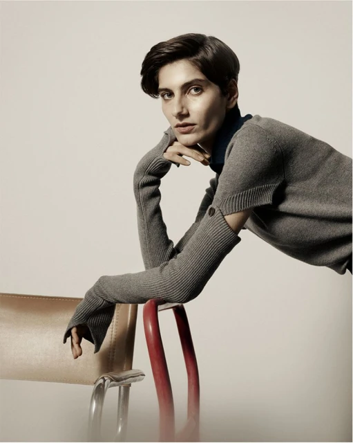 Eudon Choi Prefall 2025