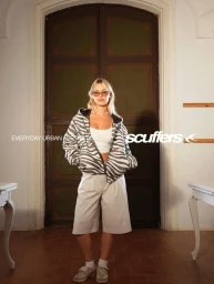 Scuffers Lookbook: Gallery Drop