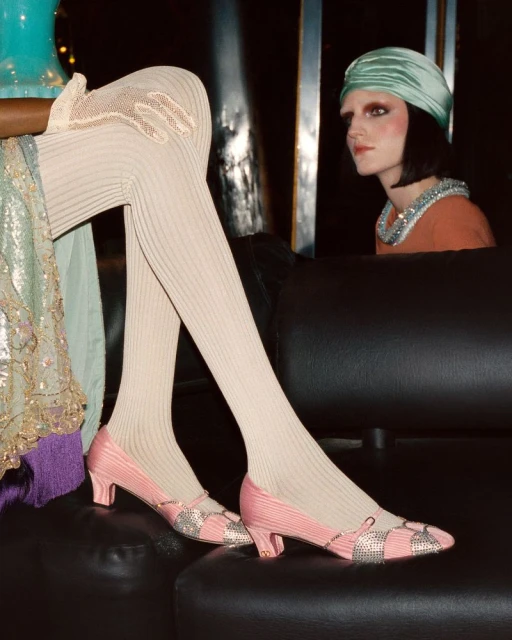 Valentino Holiday 2024 Lookbook