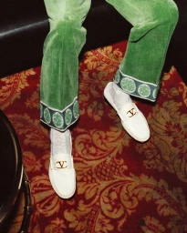 Valentino Holiday 2024 Lookbook