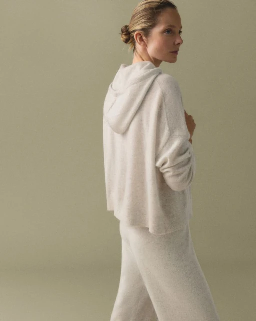 Cashmere Collection