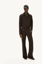 Courrèges Pre-Fall 2025 & F/W 25 Men's Lookbook