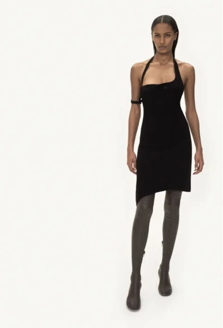 Courrèges Pre-Fall 2025 & F/W 25 Men's Lookbook