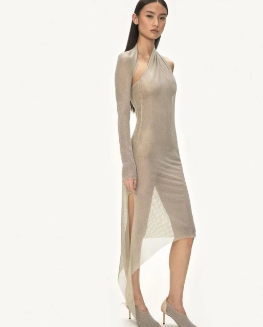 Courrèges Pre-Fall 2025 & F/W 25 Men's Lookbook