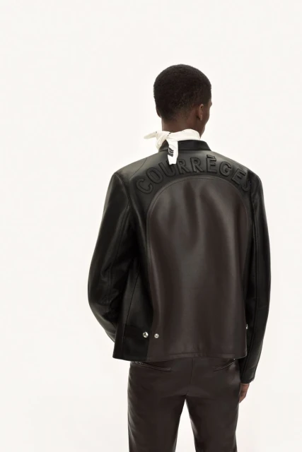 Courrèges Pre-Fall 2025 & F/W 25 Men's Lookbook
