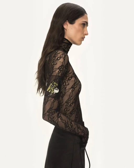 Courrèges Pre-Fall 2025 & F/W 25 Men's Lookbook