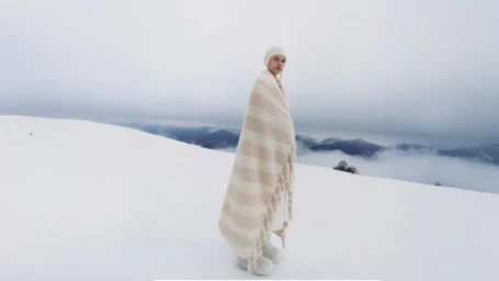 Jil Sander+ Fall 2024 Ad Campaign