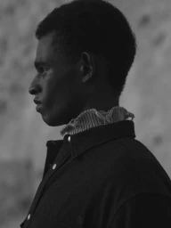 THE NORTH FACE WOOL FW24 for Goldwin