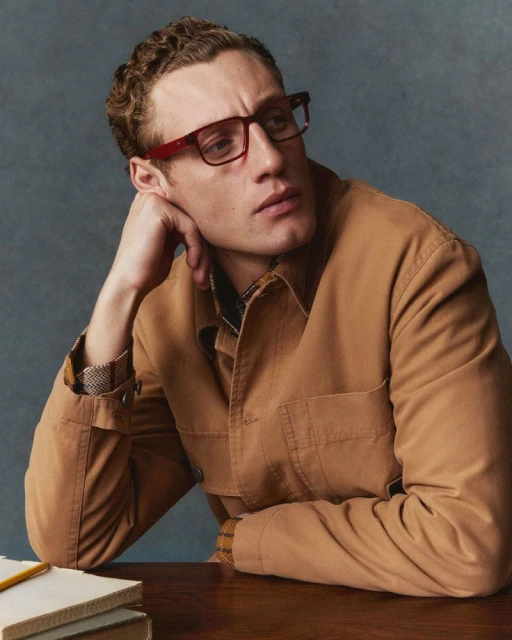 Gant FW24 Menswear
