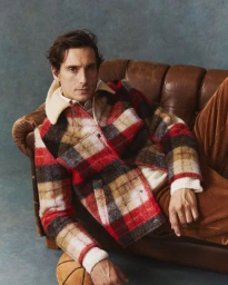 Gant FW24 Menswear