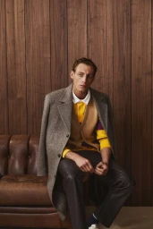 Gant FW24 Menswear