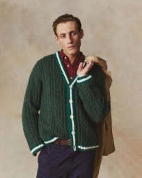 Gant FW24 Menswear
