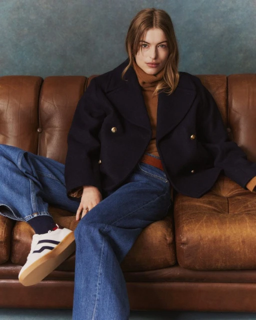 GANT FW24 Womens