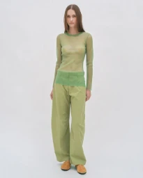 Rosetta Getty S/S 25