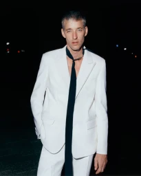 Mytheresa x Gucci Formalwear FW 24