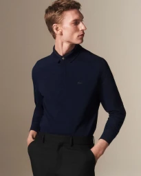 Lacoste Trade Plan FW24