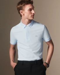 Lacoste Trade Plan FW24