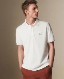 Lacoste Trade Plan FW24