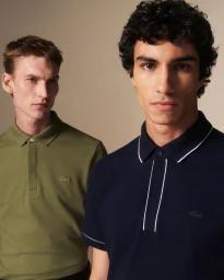 Lacoste Trade Plan FW24