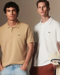 Lacoste Trade Plan FW24