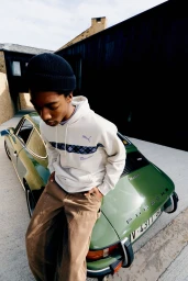 Puma x Porsche