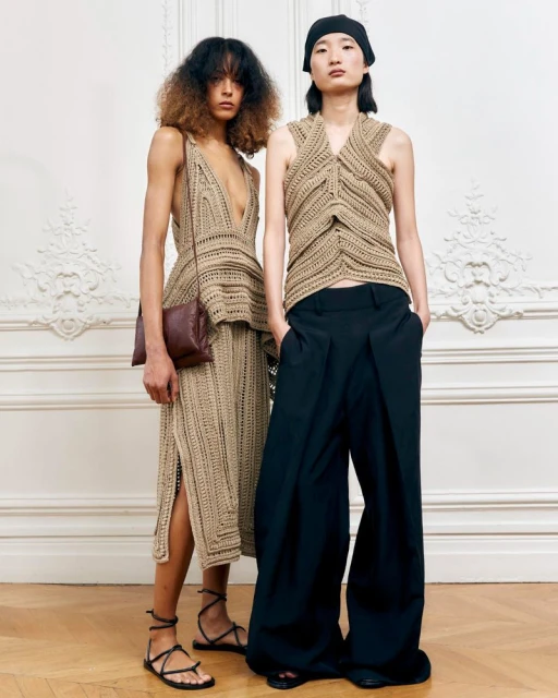 Christian Wijnants S/S 25