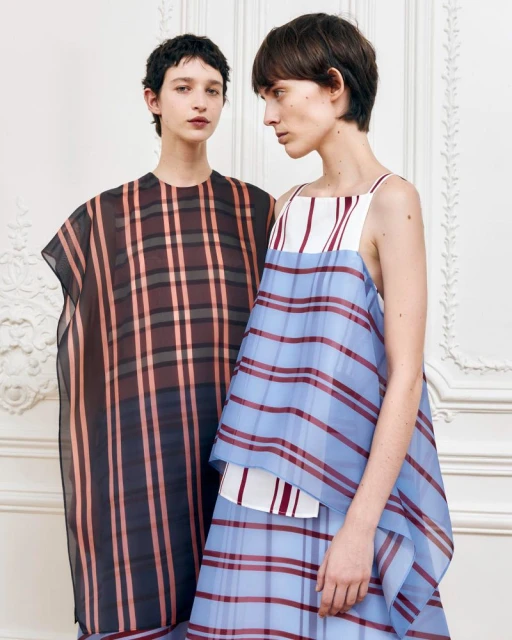 Christian Wijnants S/S 25