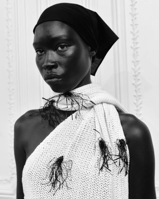 Christian Wijnants S/S 25