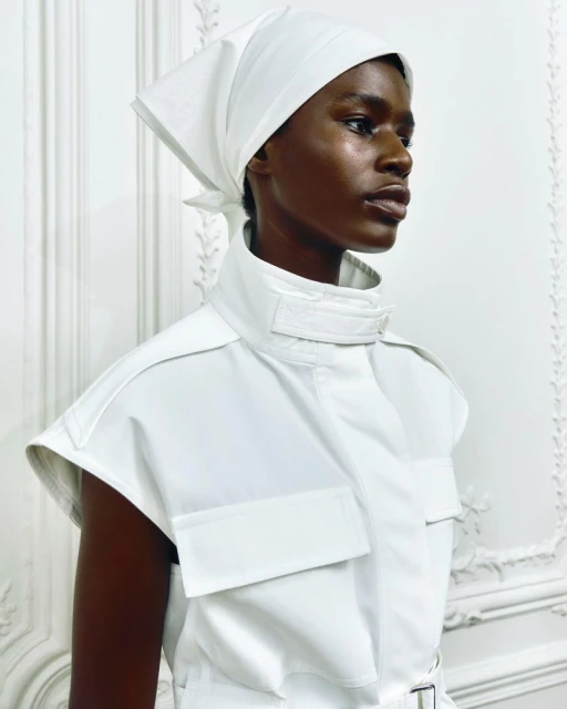 Christian Wijnants S/S 25