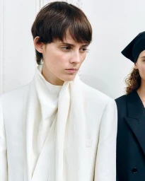 Christian Wijnants S/S 25