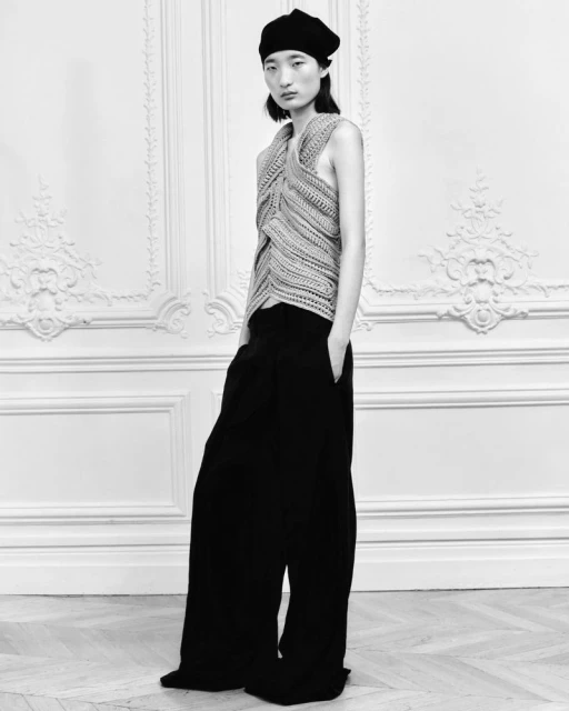 Christian Wijnants S/S 25