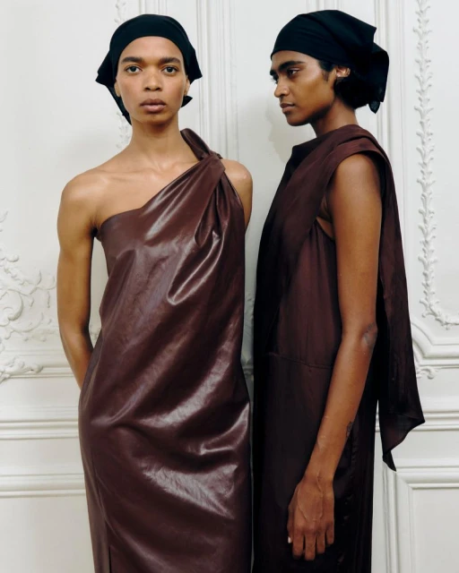 Christian Wijnants S/S 25