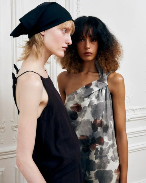 Christian Wijnants S/S 25