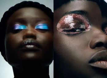 Zara Beauty Winter 2024