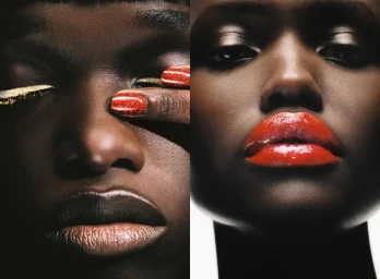 Zara Beauty Winter 2024