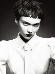 Zara Beauty Winter 2024