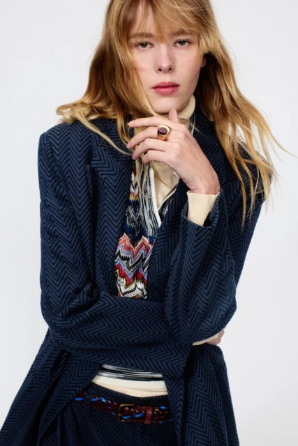 Missoni Pre-Fall 2025 Collection