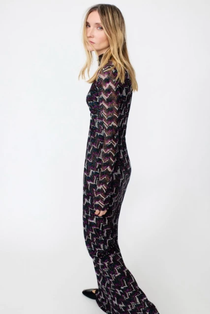 Missoni Pre-Fall 2025 Collection