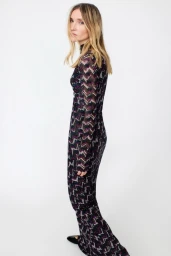 Missoni Pre-Fall 2025 Collection