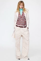 Missoni Pre-Fall 2025 Collection
