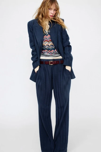 Missoni Pre-Fall 2025 Collection