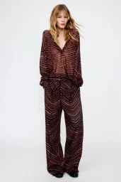 Missoni Pre-Fall 2025 Collection