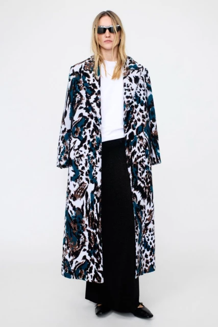 Missoni Pre-Fall 2025 Collection