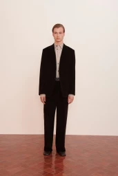Ferragamo Pre-Fall 2025 Lookbook