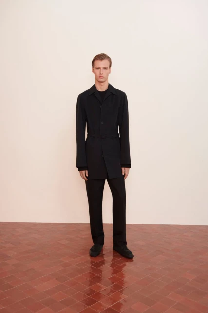 Ferragamo Pre-Fall 2025 Lookbook