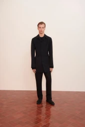 Ferragamo Pre-Fall 2025 Lookbook