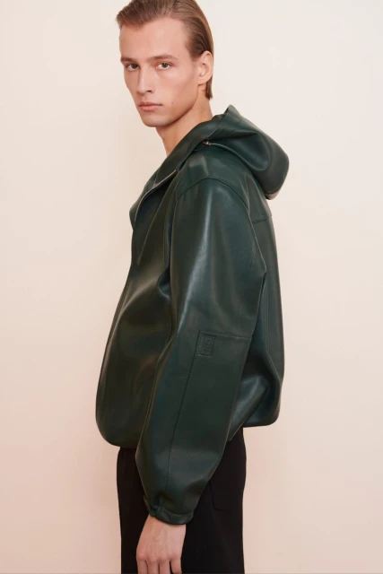 Ferragamo Pre-Fall 2025 Lookbook