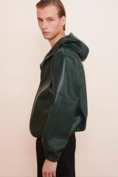 Ferragamo Pre-Fall 2025 Lookbook