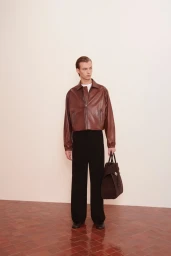 Ferragamo Pre-Fall 2025 Lookbook