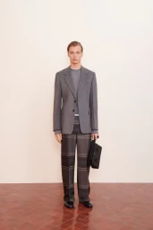 Ferragamo Pre-Fall 2025 Lookbook